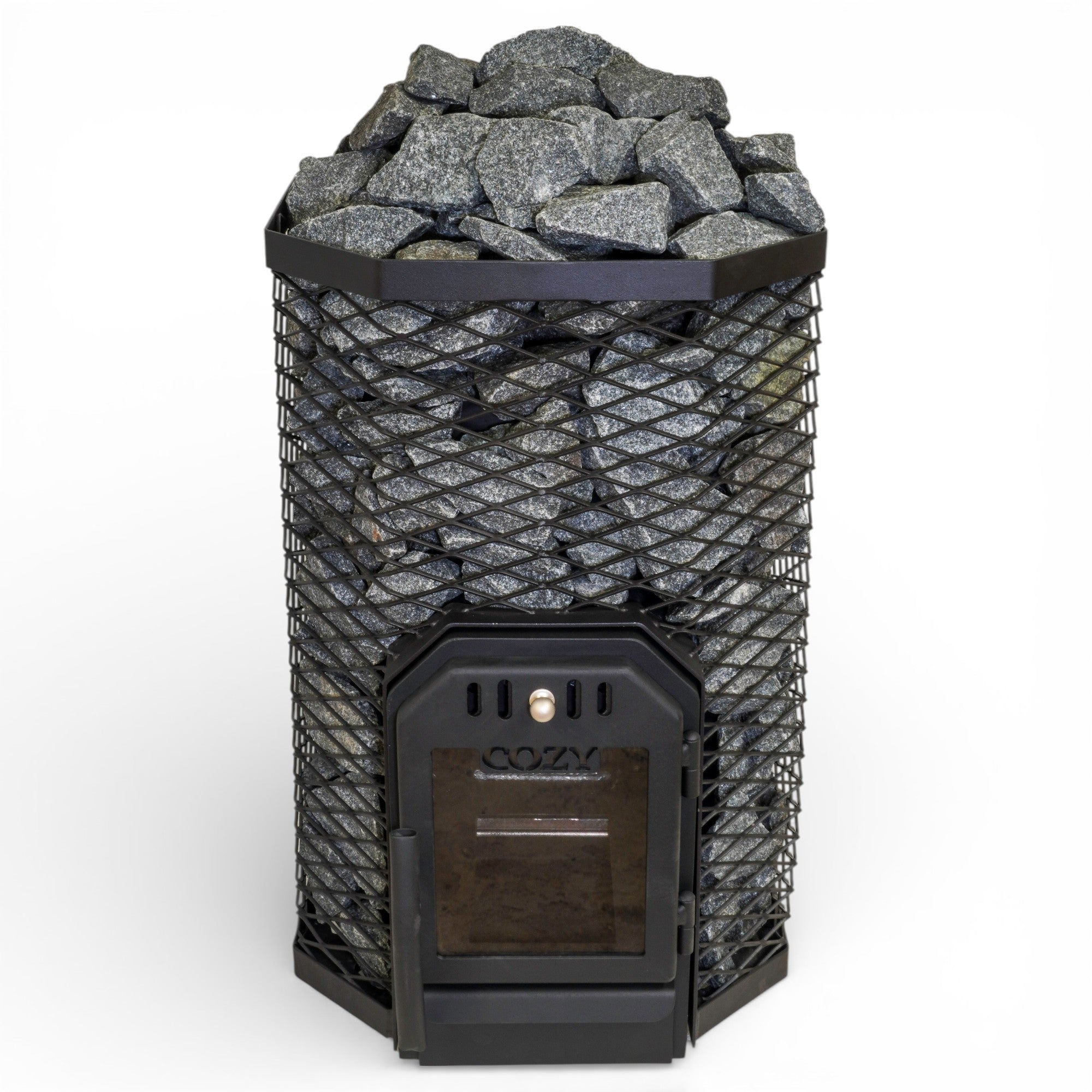 COZY 12 Set - BImSchV2-konform