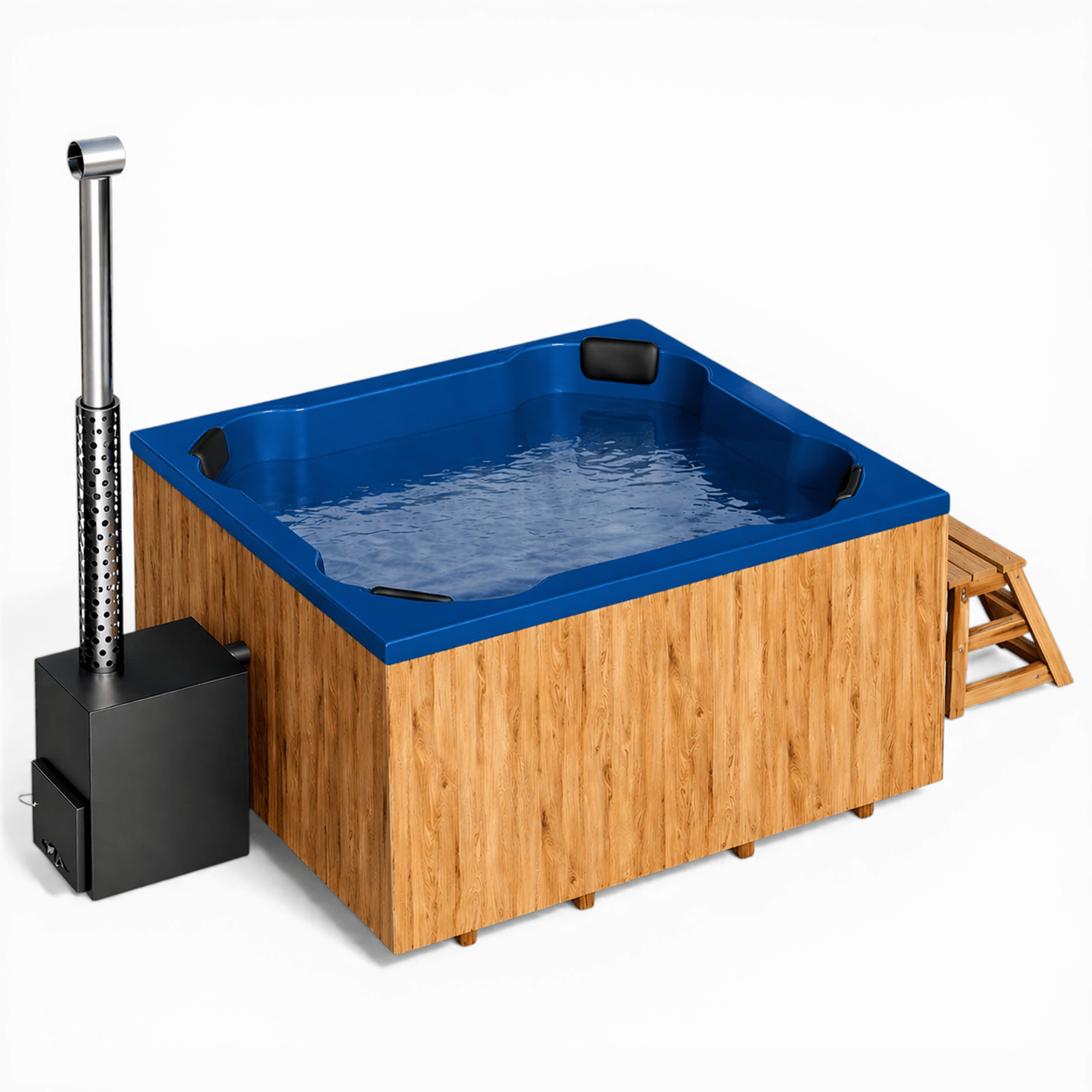 Prestige BLAU