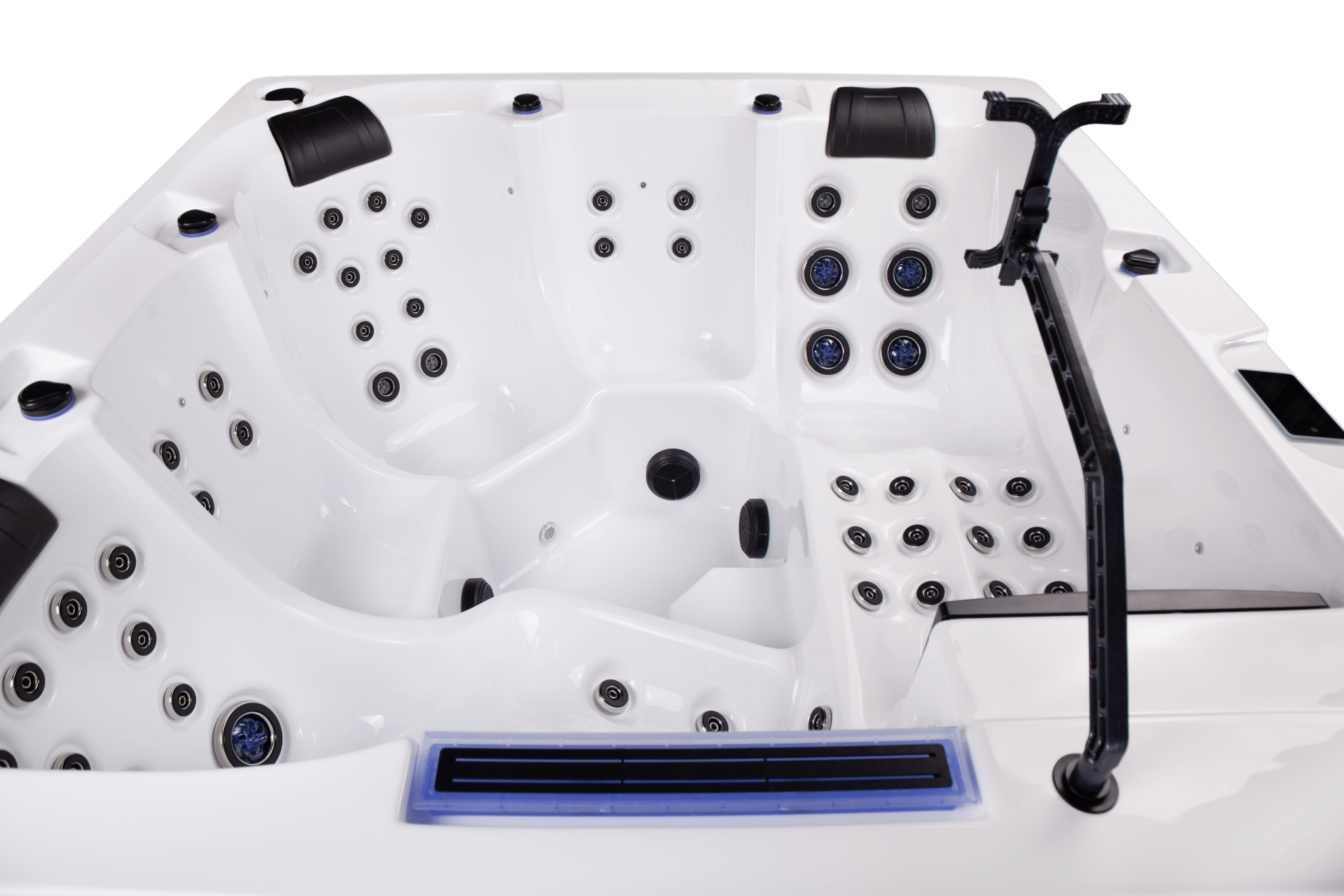 Whirlpool Atlantis