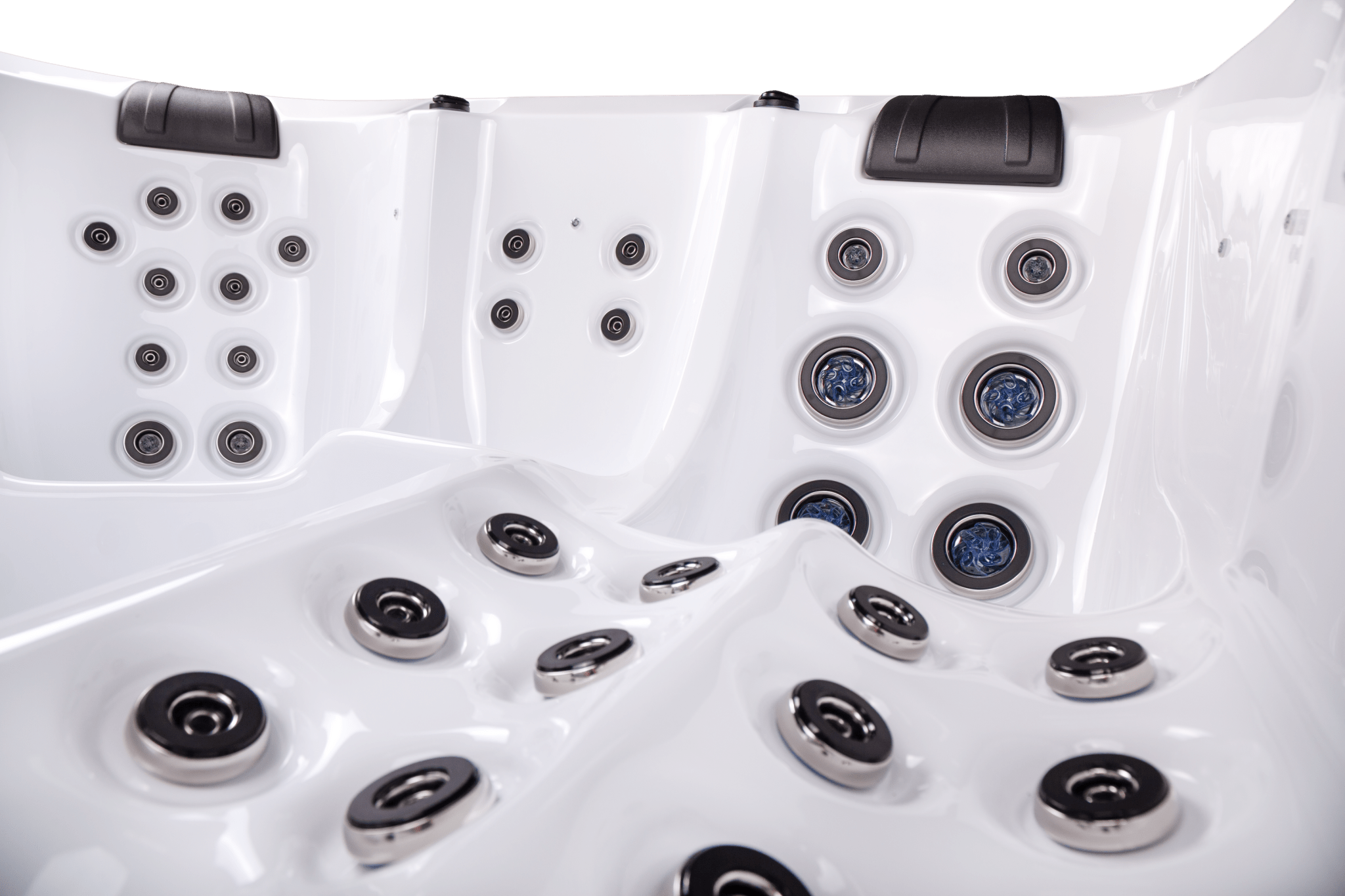 Whirlpool Atlantis