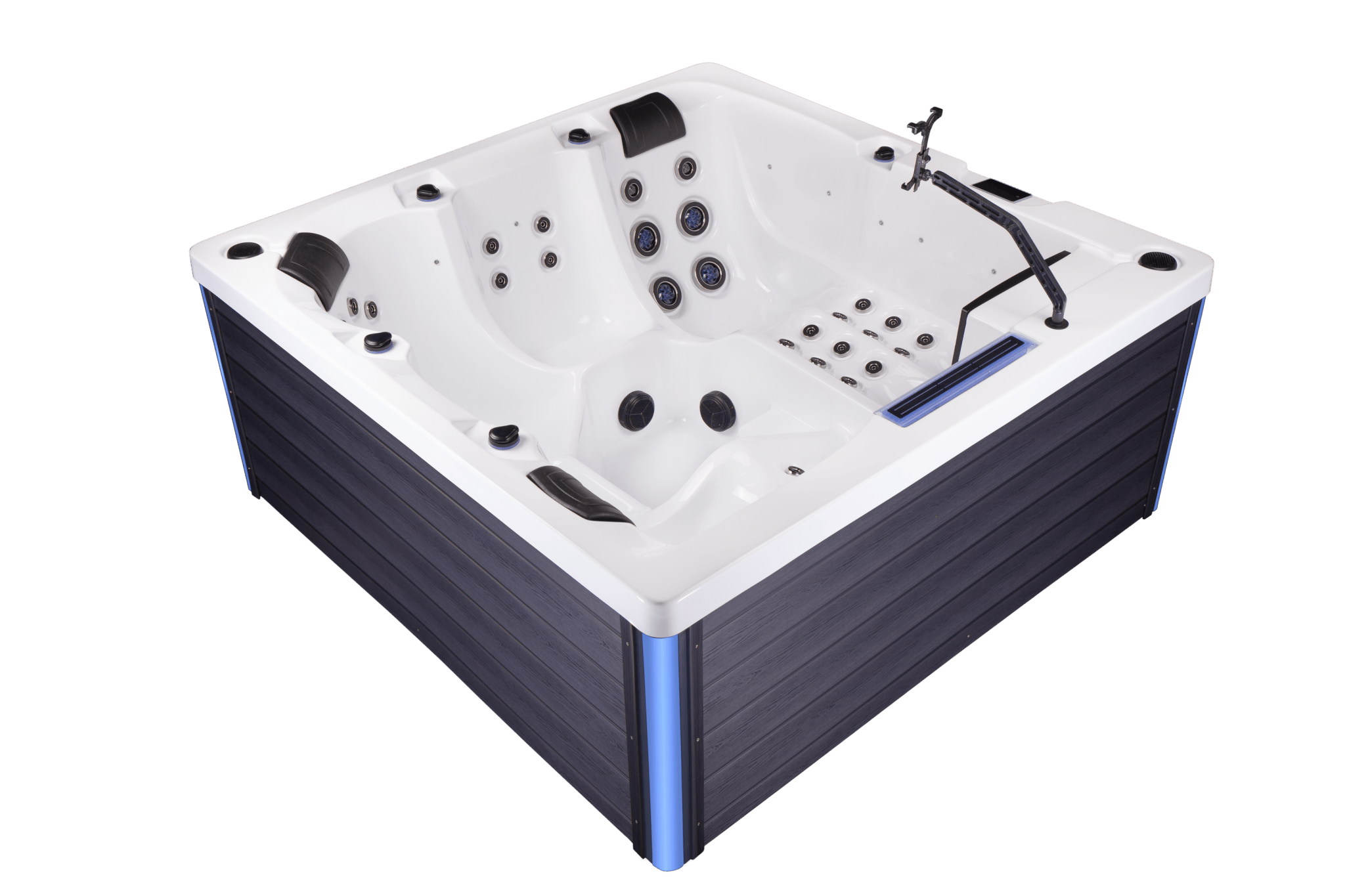 Whirlpool Atlantis