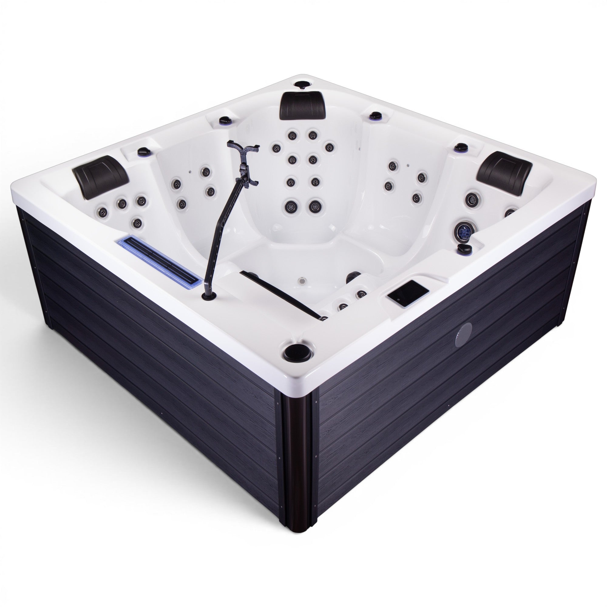 Whirlpool Atlantis