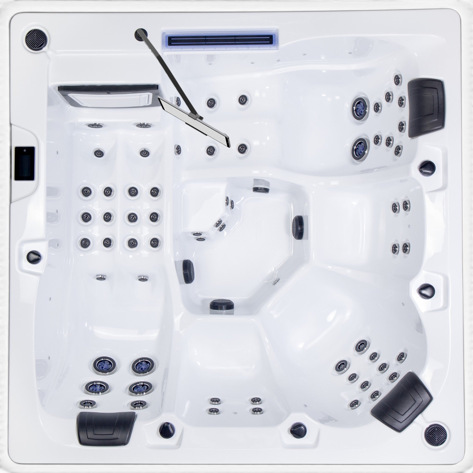 Whirlpool Atlantis
