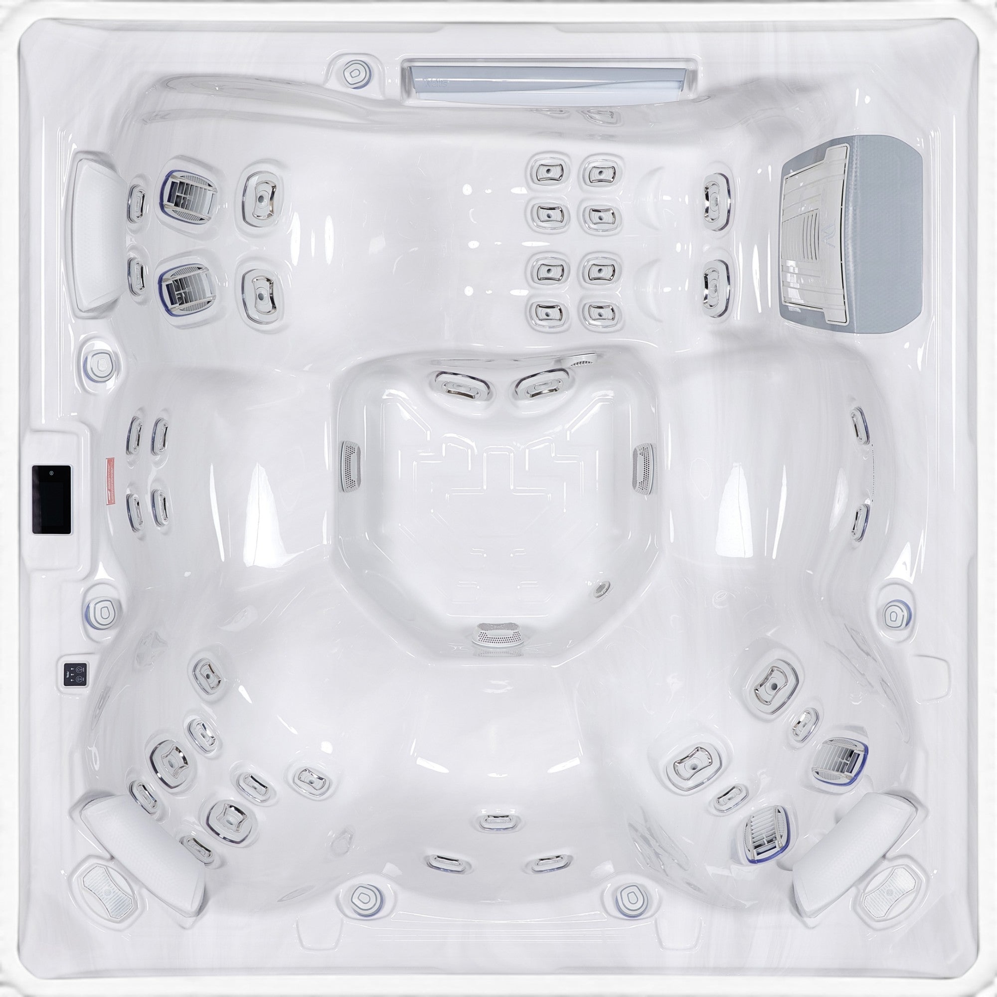 PeakLife Atlas Deluxe