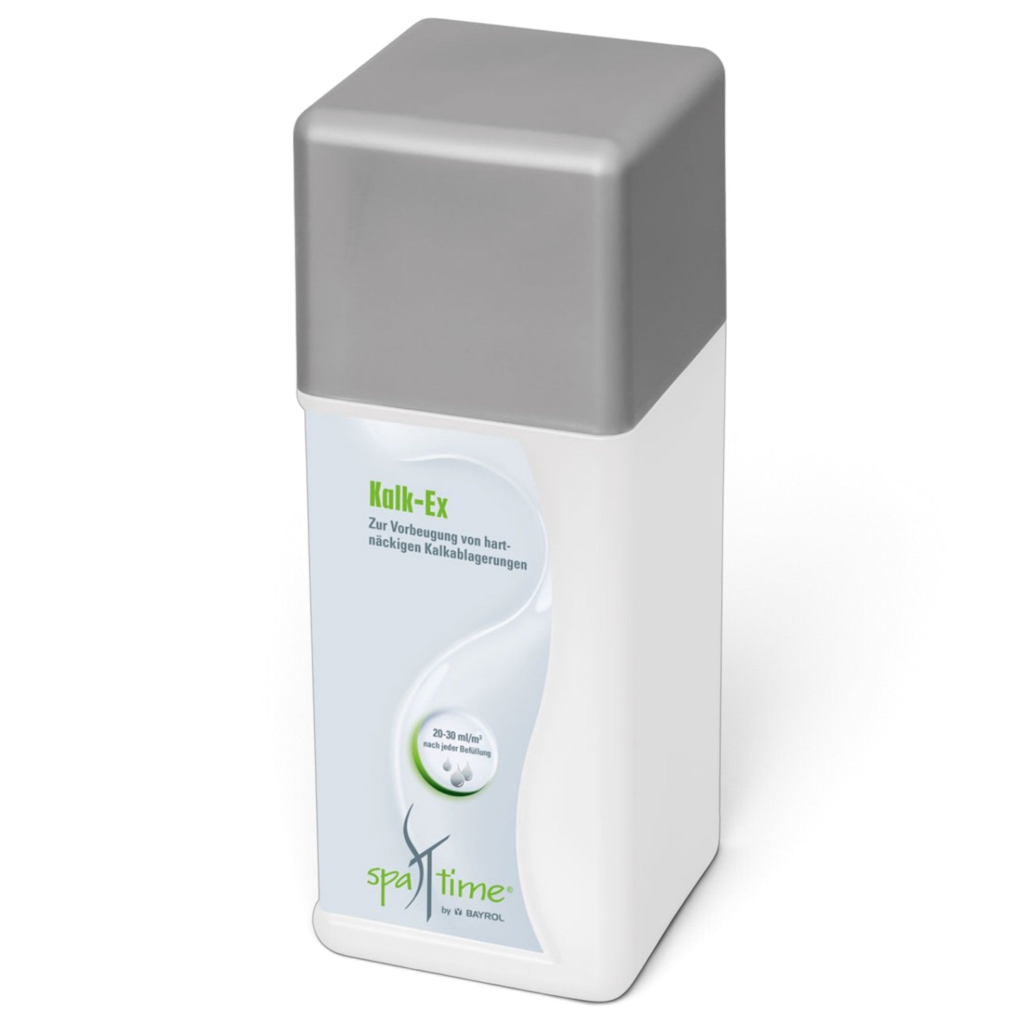 BAYROL SpaTime Kalk-Ex - 1L