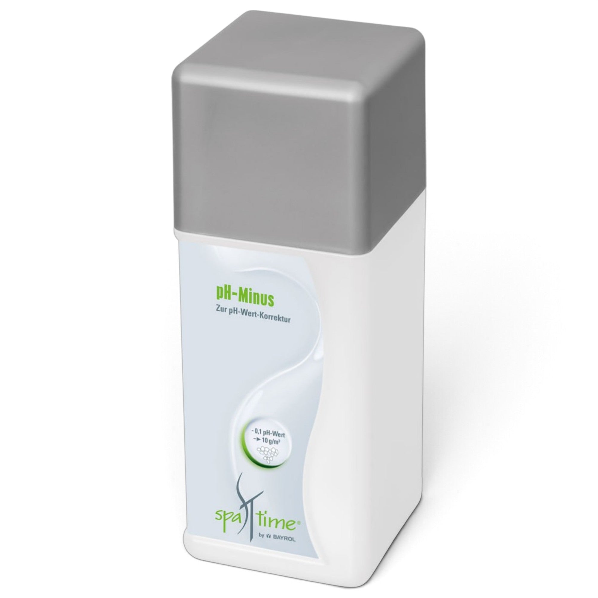 BAYROL SpaTime pH-Minus - 1,5L
