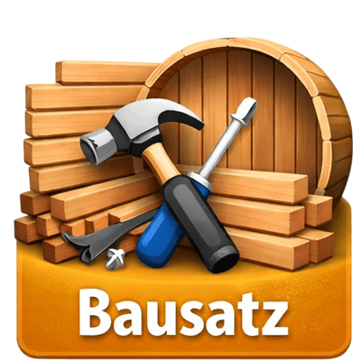 Bausatz