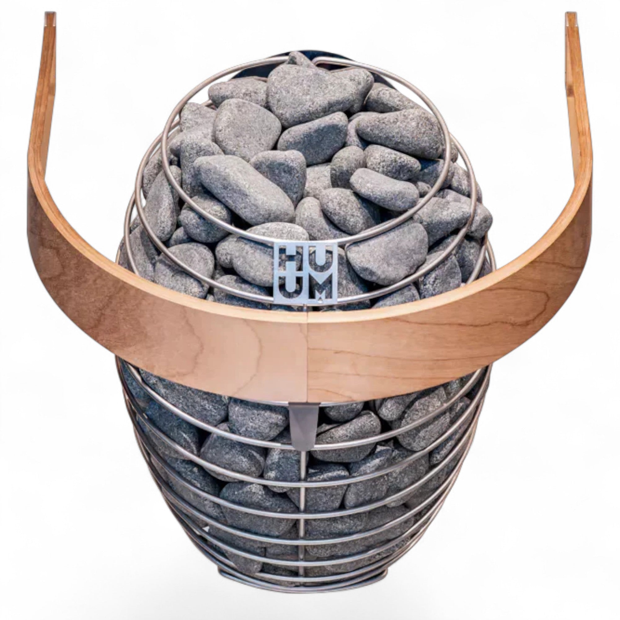 Komplett-Set Sauna-Elektroofen HUUM DROP 9