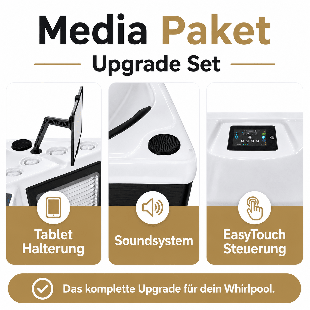 Media Paket