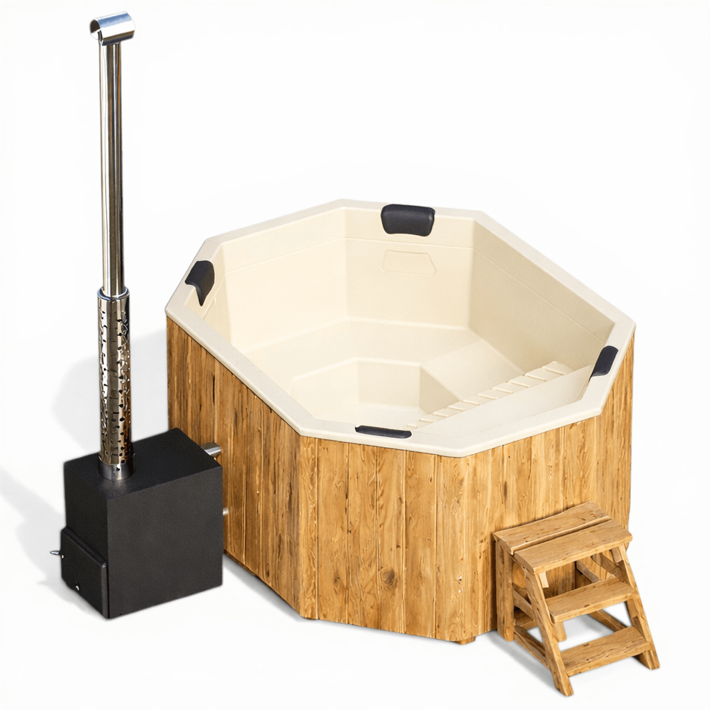 Deluxe GFK Beige