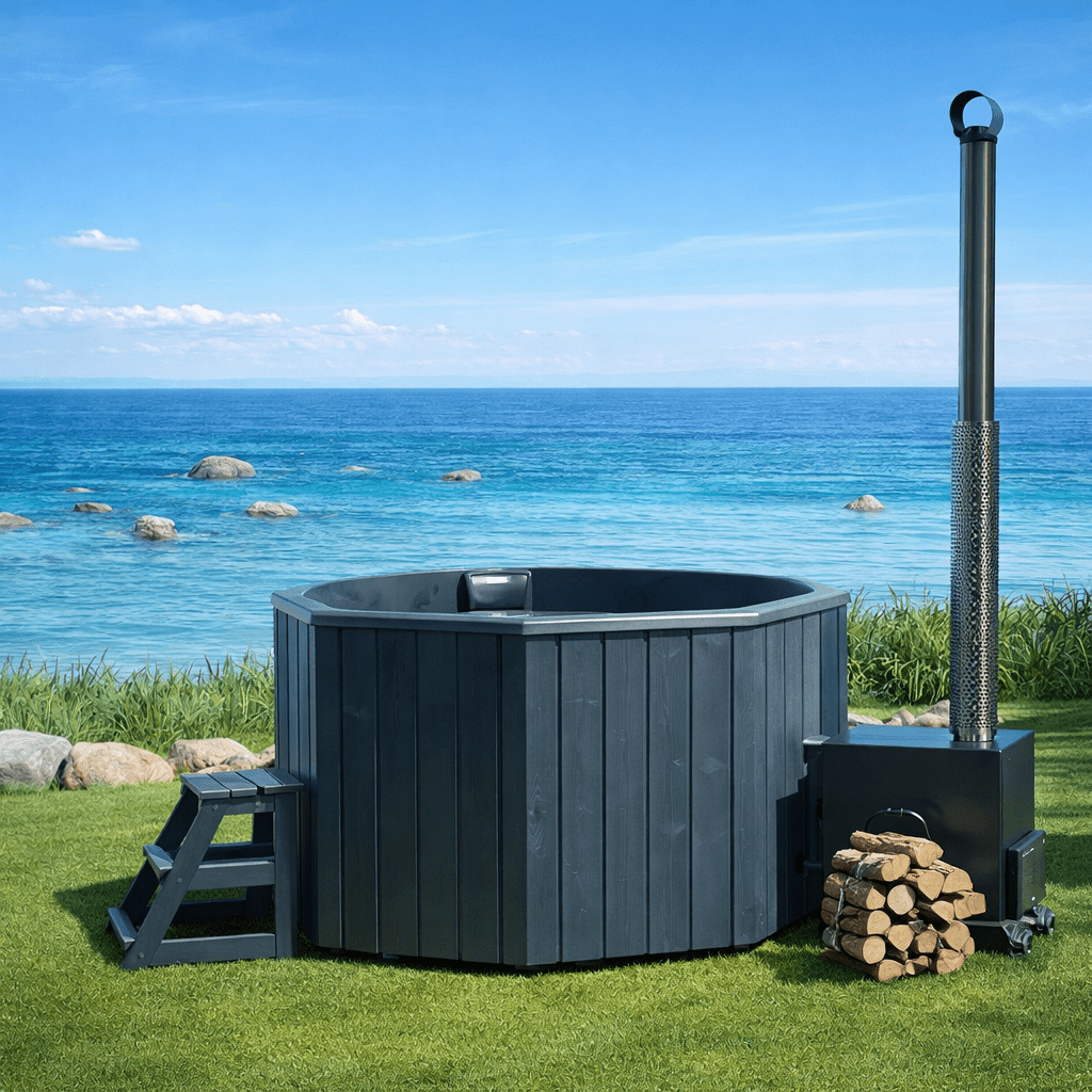 Hot Tub Premium - Saunenpark.de - Eine Marke der Belcalore Vertriebs GmbH