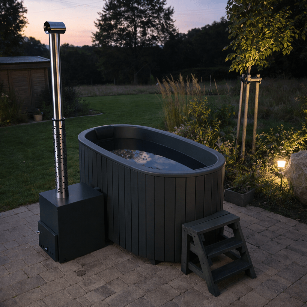 Hot Tub Dream - Saunenpark.de - Eine Marke der Belcalore Vertriebs GmbH