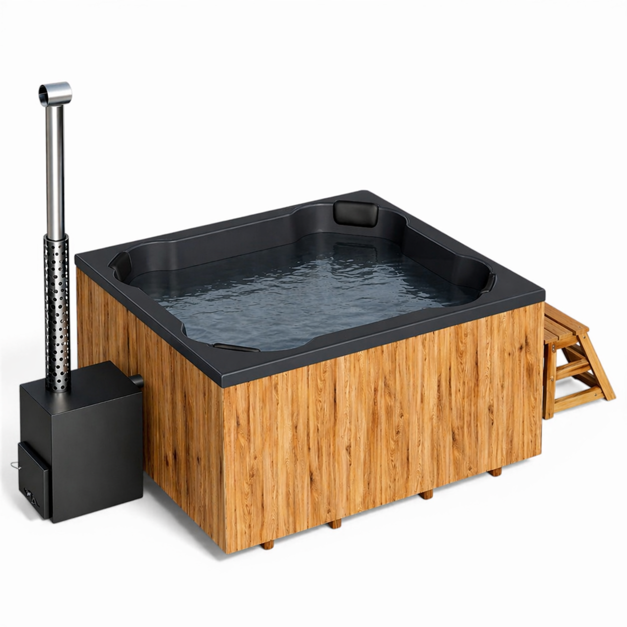 Hot Tub Prestige