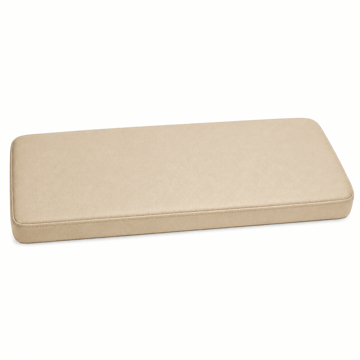 Sitzpolster Beige