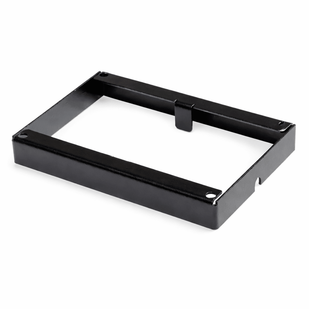 HUUM  Aufputz-Montagerahmen für UKU Glas-Bedienelement