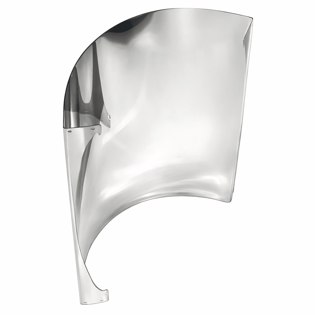 HUUM HIVE MINI – Hitzeschild