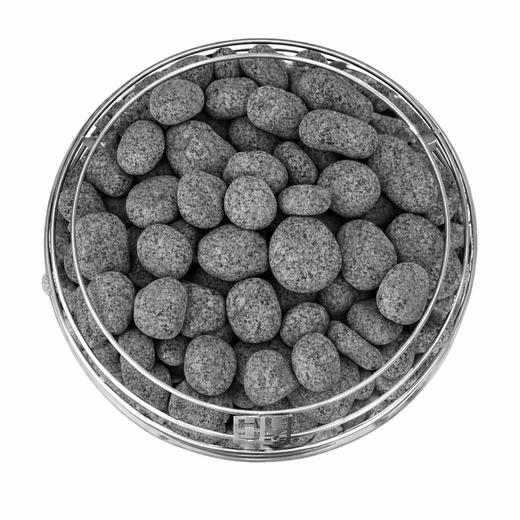 Sauna-Elektroofen HUUM HIVE Mini 9