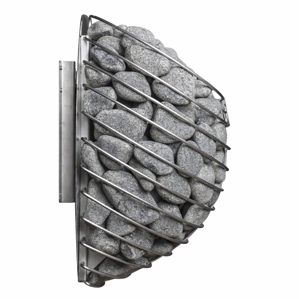 Sauna-Elektroofen HUUM DROP 9