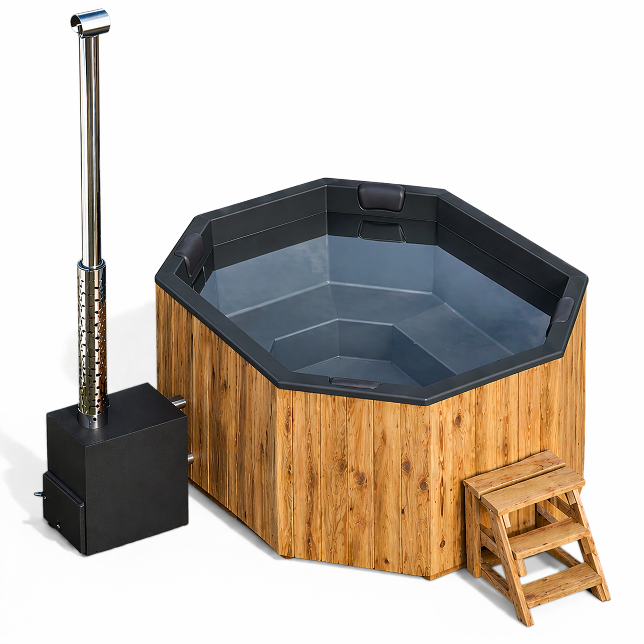 Hot Tub Deluxe