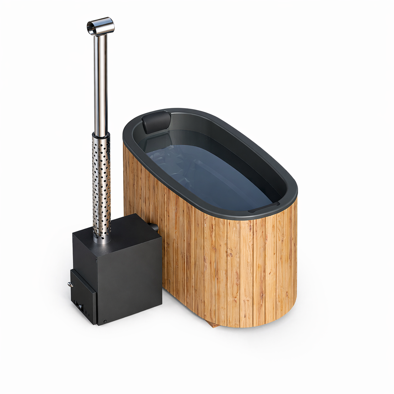 Hot Tub Dream