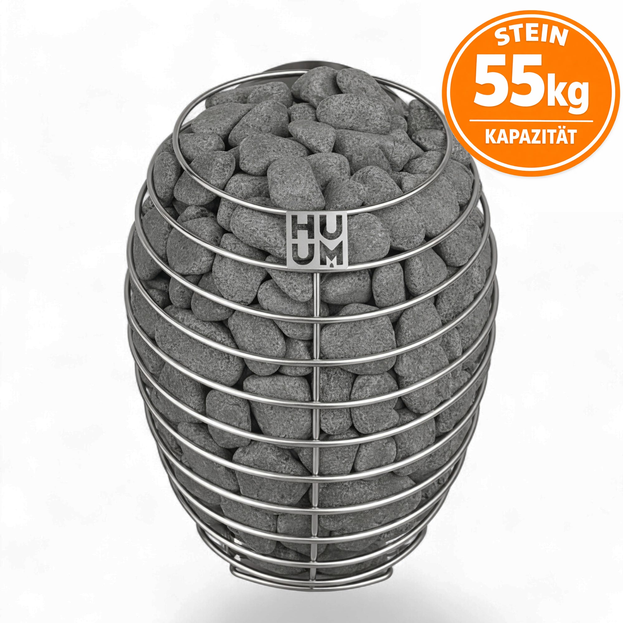 Sauna-Elektroofen HUUM DROP 9