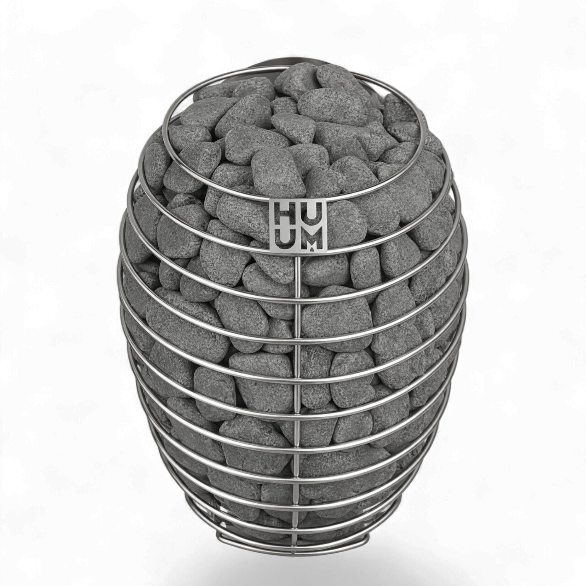 Sauna-Elektroofen HUUM DROP 9