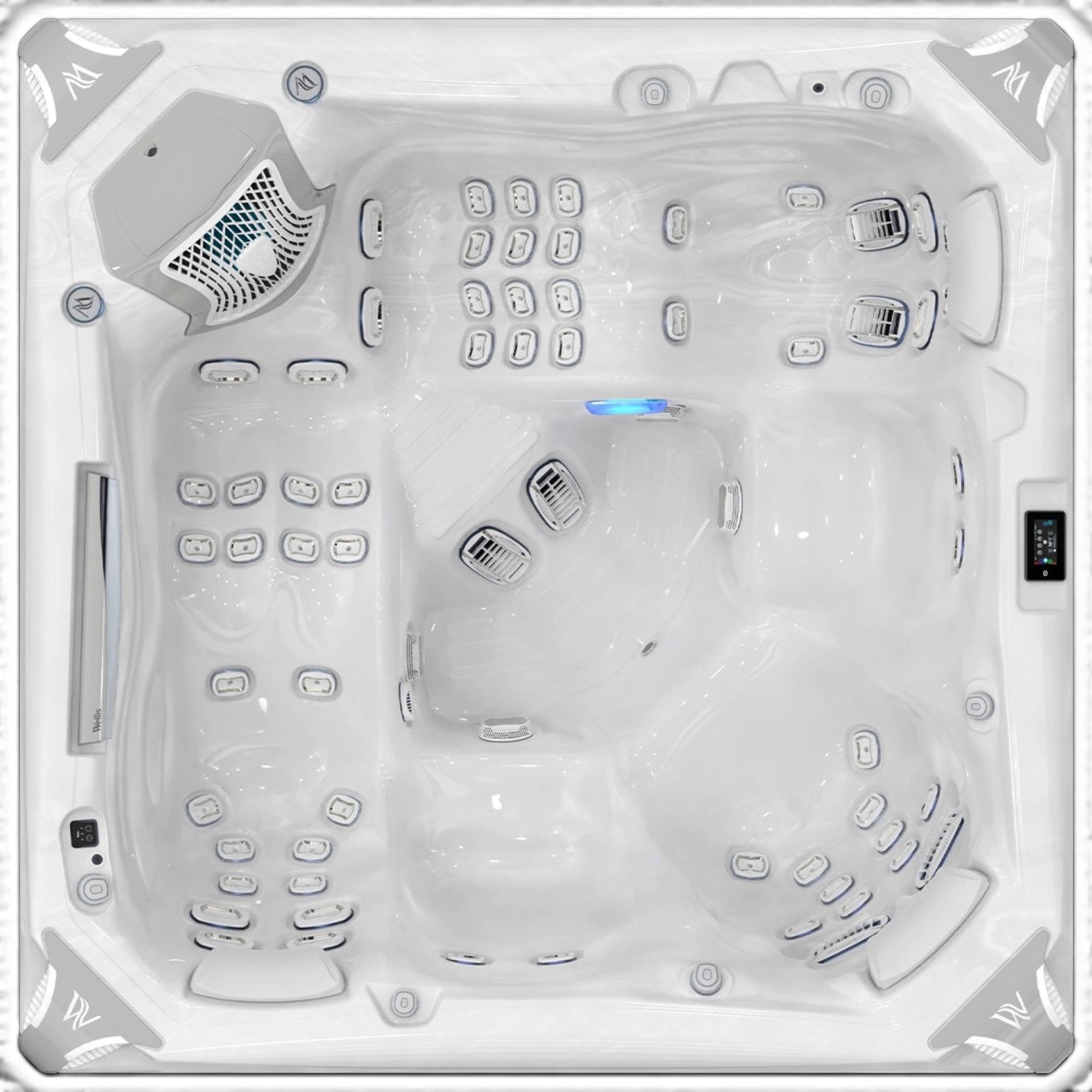 PeakLife Everest Deluxe