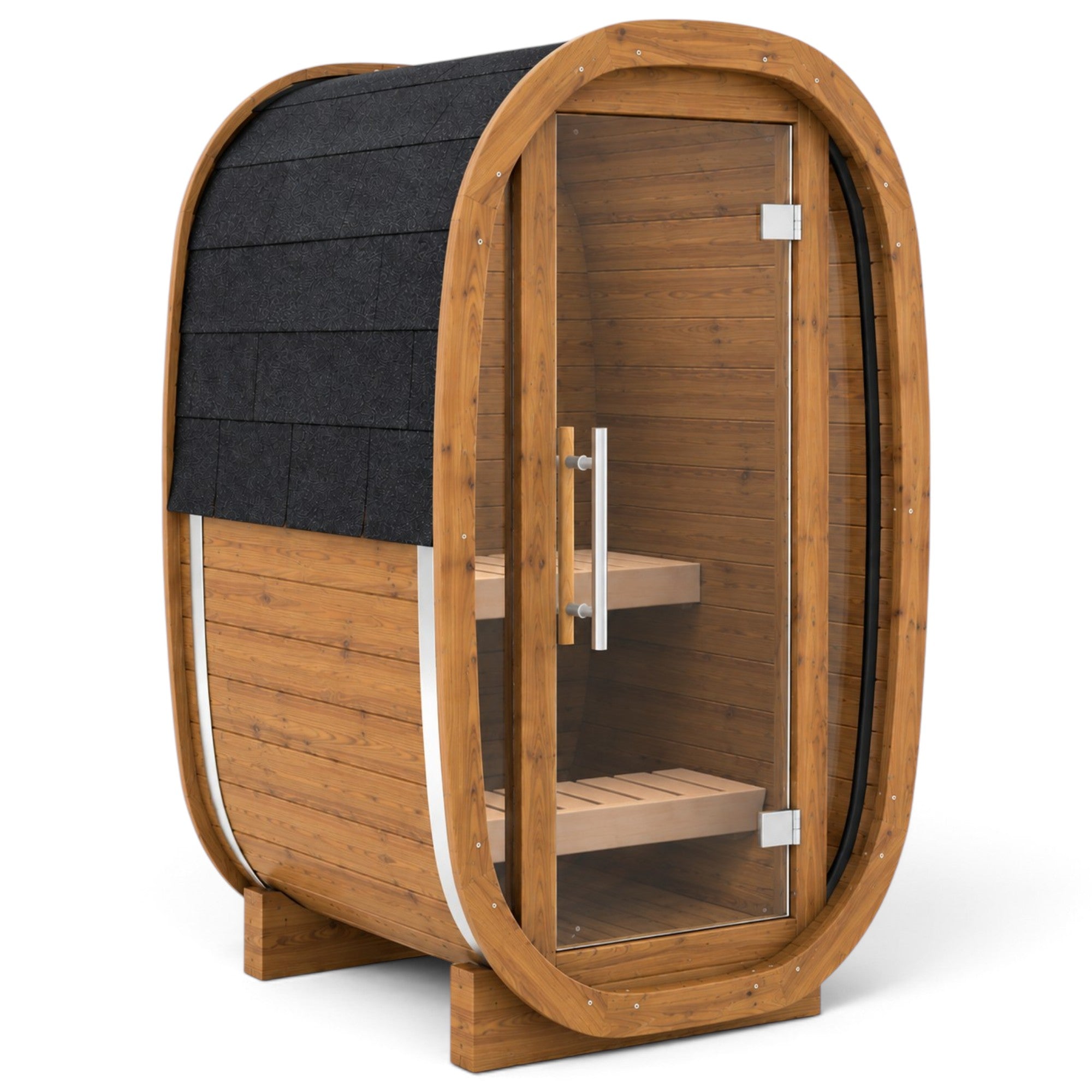 Gartensauna MINI Thermo