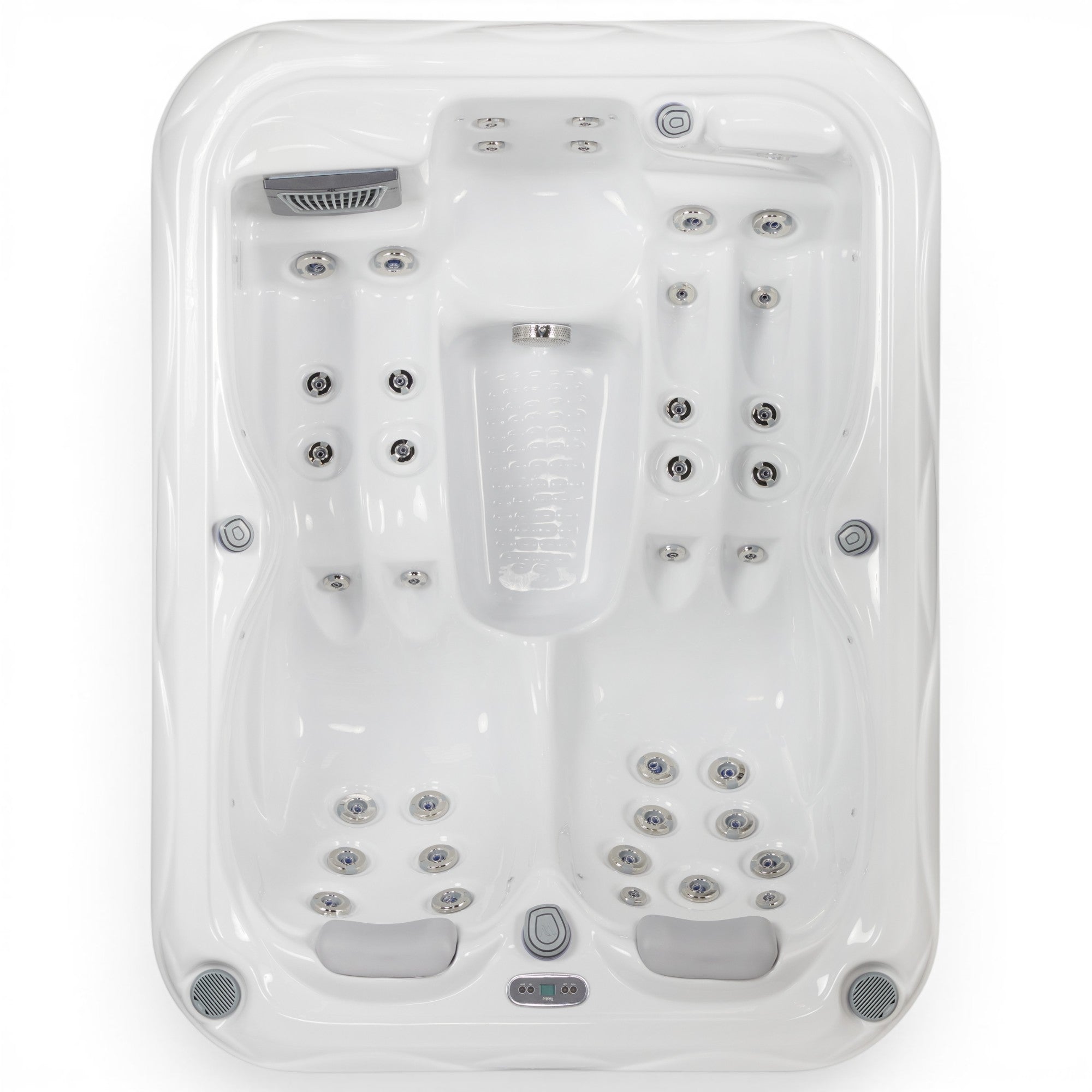 ClassicLine Mars P&P