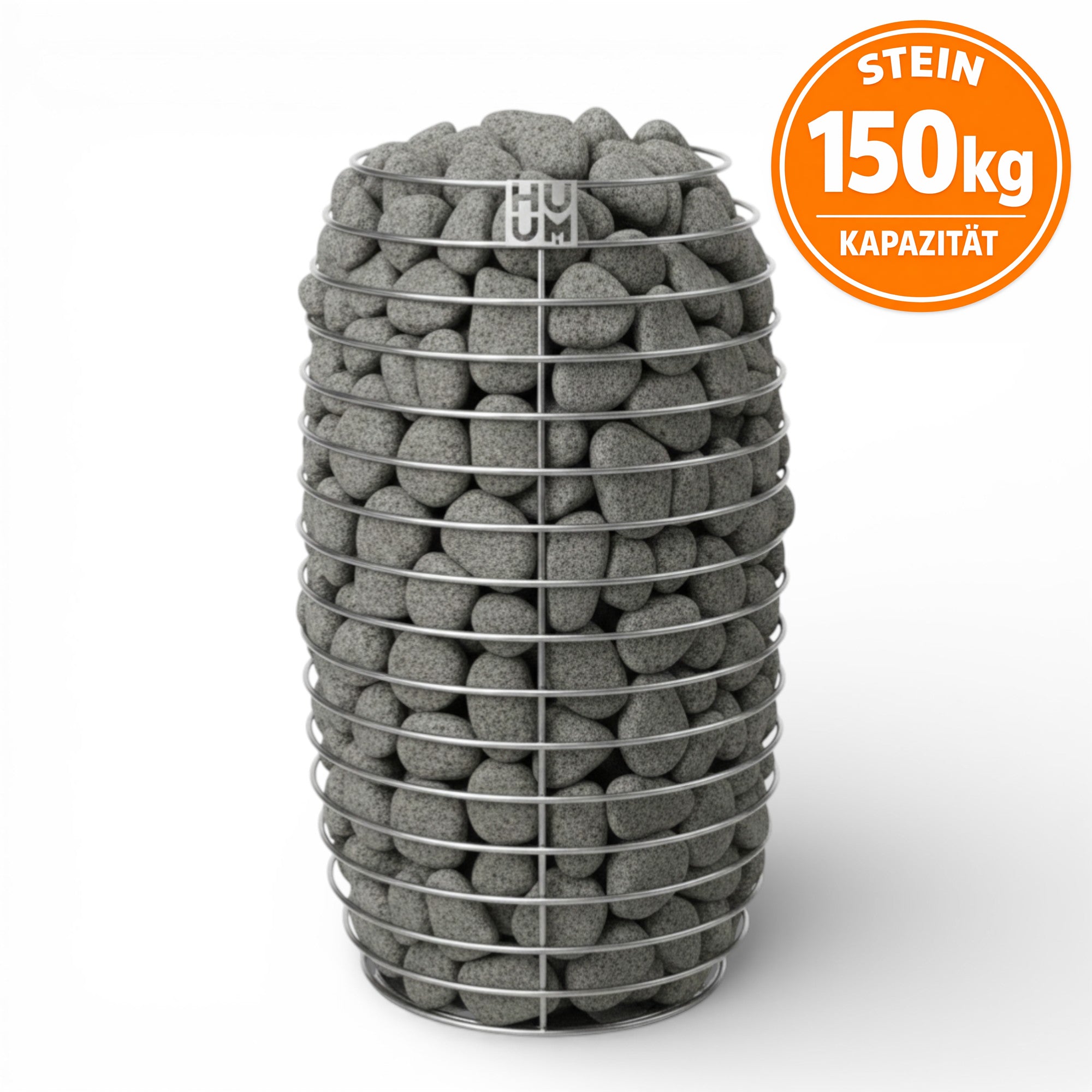 Sauna-Elektroofen HUUM HIVE Mini 11