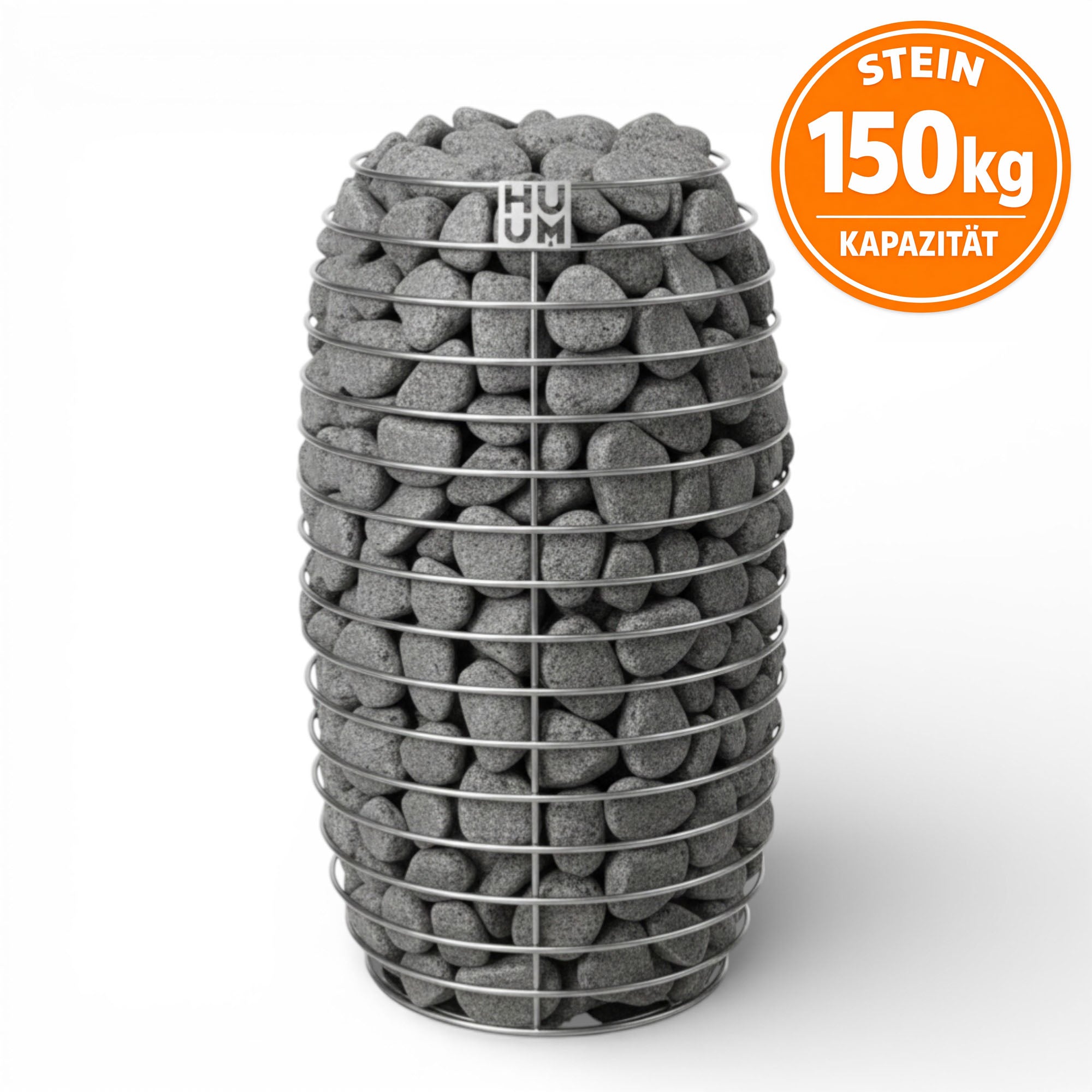 Sauna-Elektroofen HUUM HIVE Mini 9