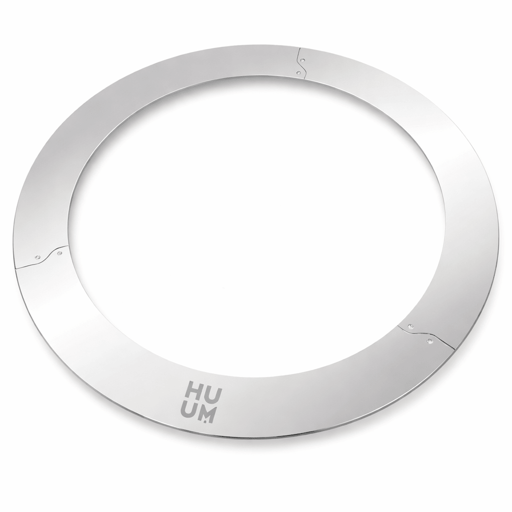 HUUM HIVE MINI – Einbaurahmen