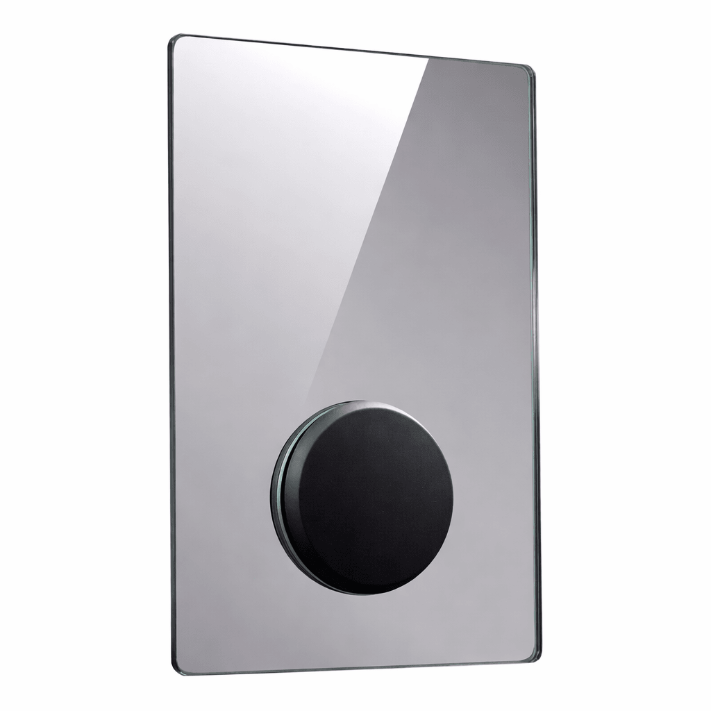 Saunasteuerung HUUM UKU WiFi GLAS Mirror