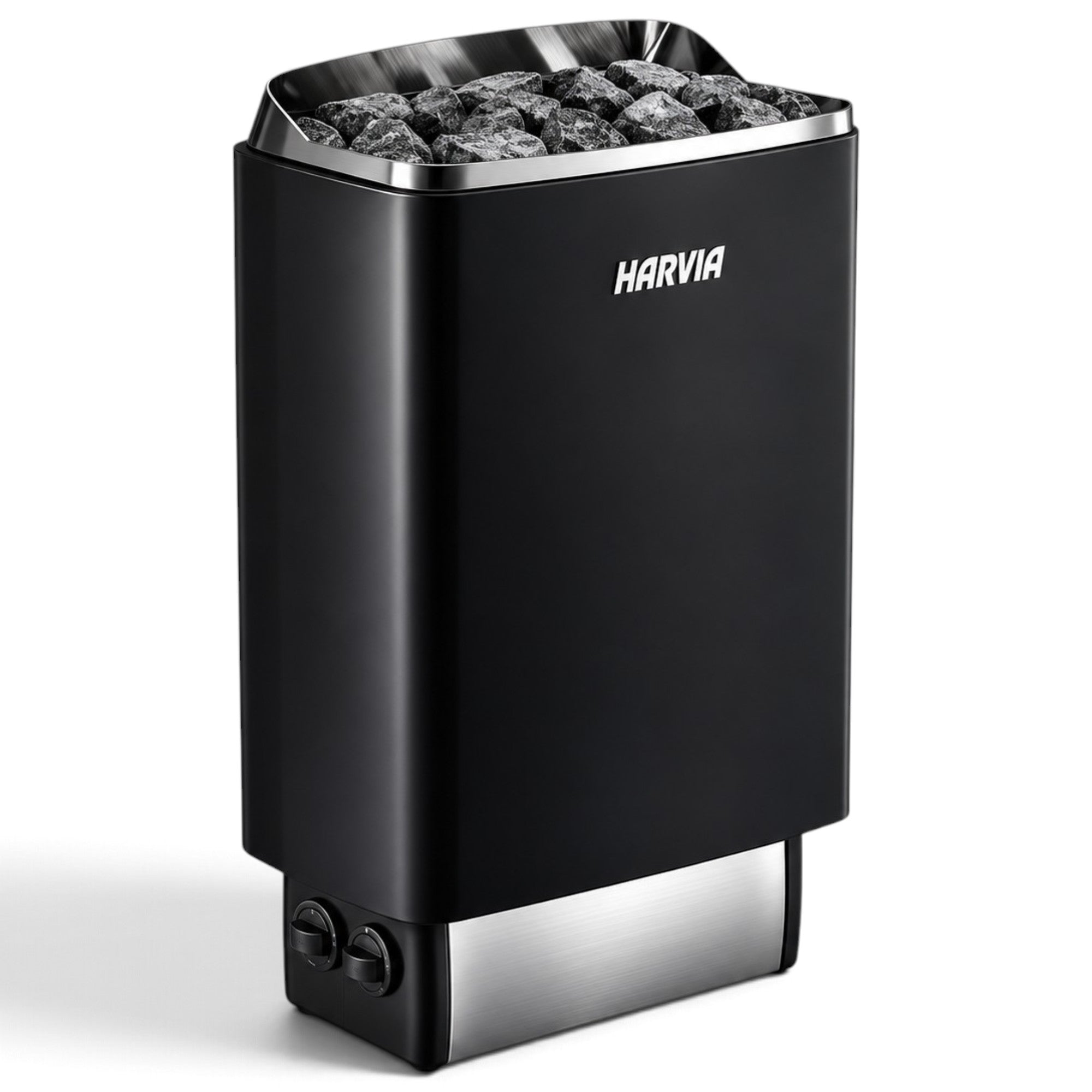 Elektro-Saunaofen Harvia 6,0 kW mit integrierter Steuerung