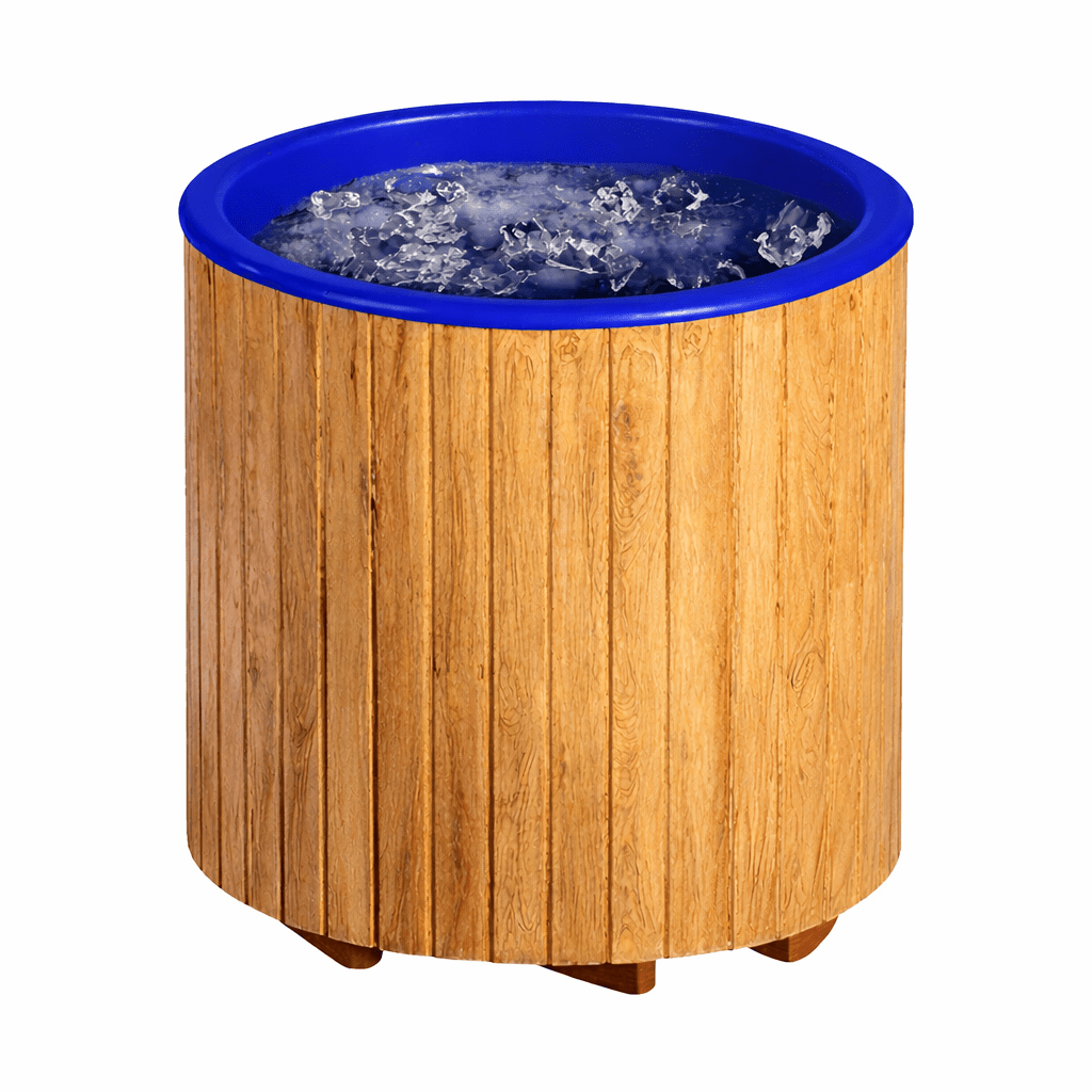 GFK BLAU