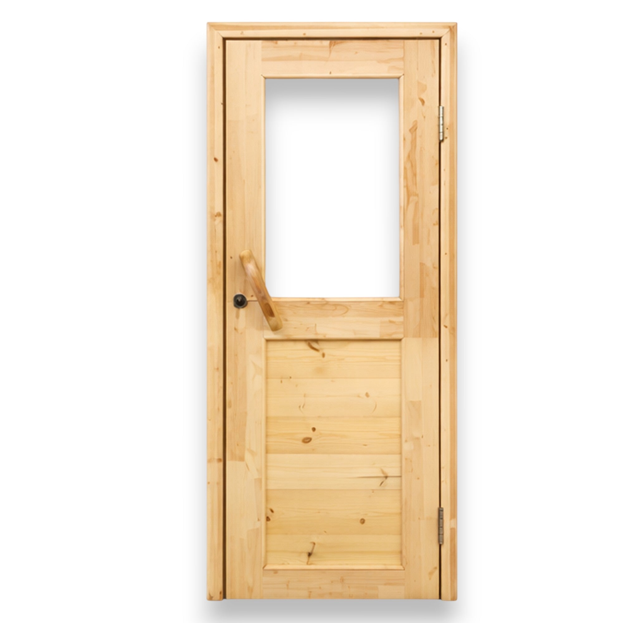Holztür