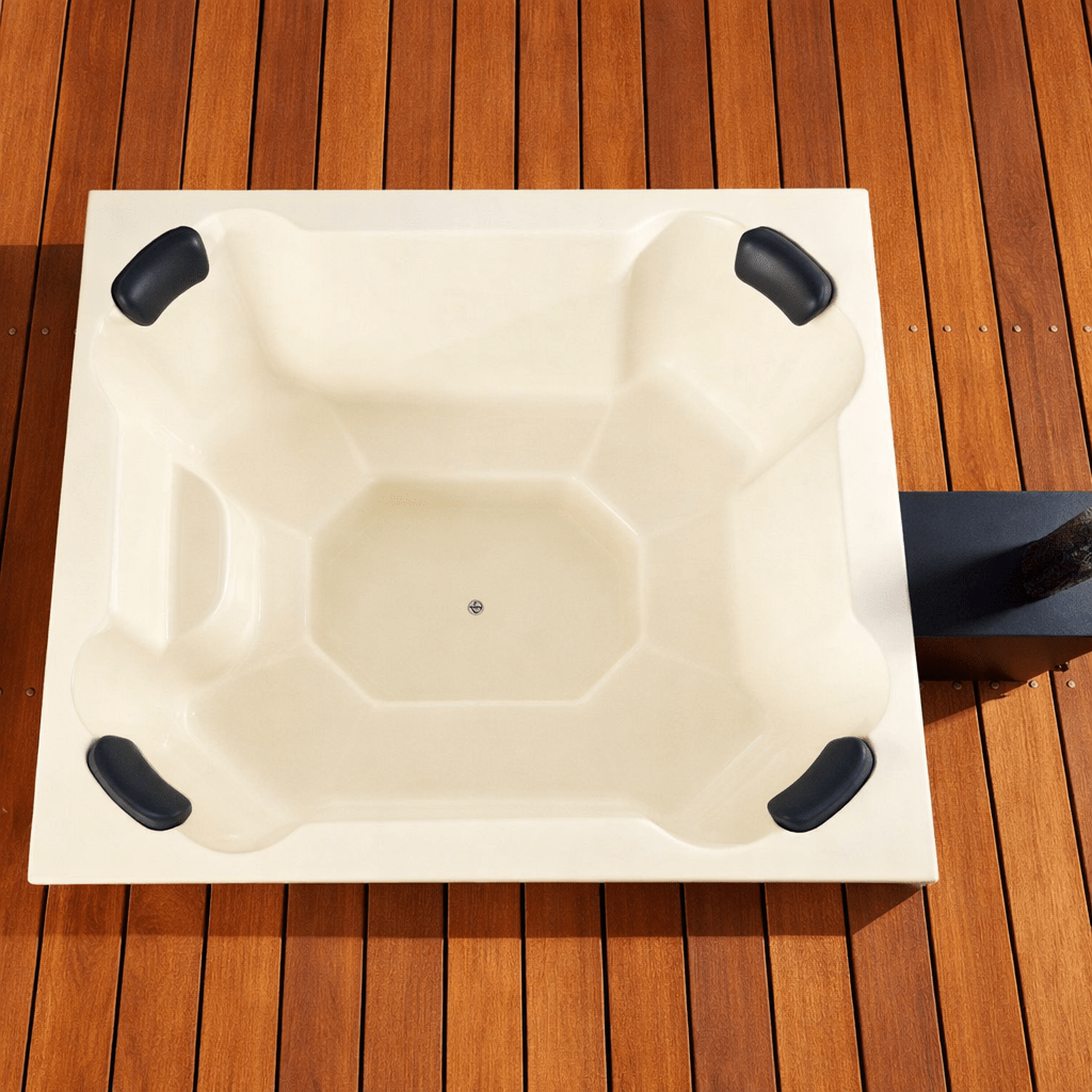 Hot Tub Prestige - Saunenpark.de - Eine Marke der Belcalore Vertriebs GmbH