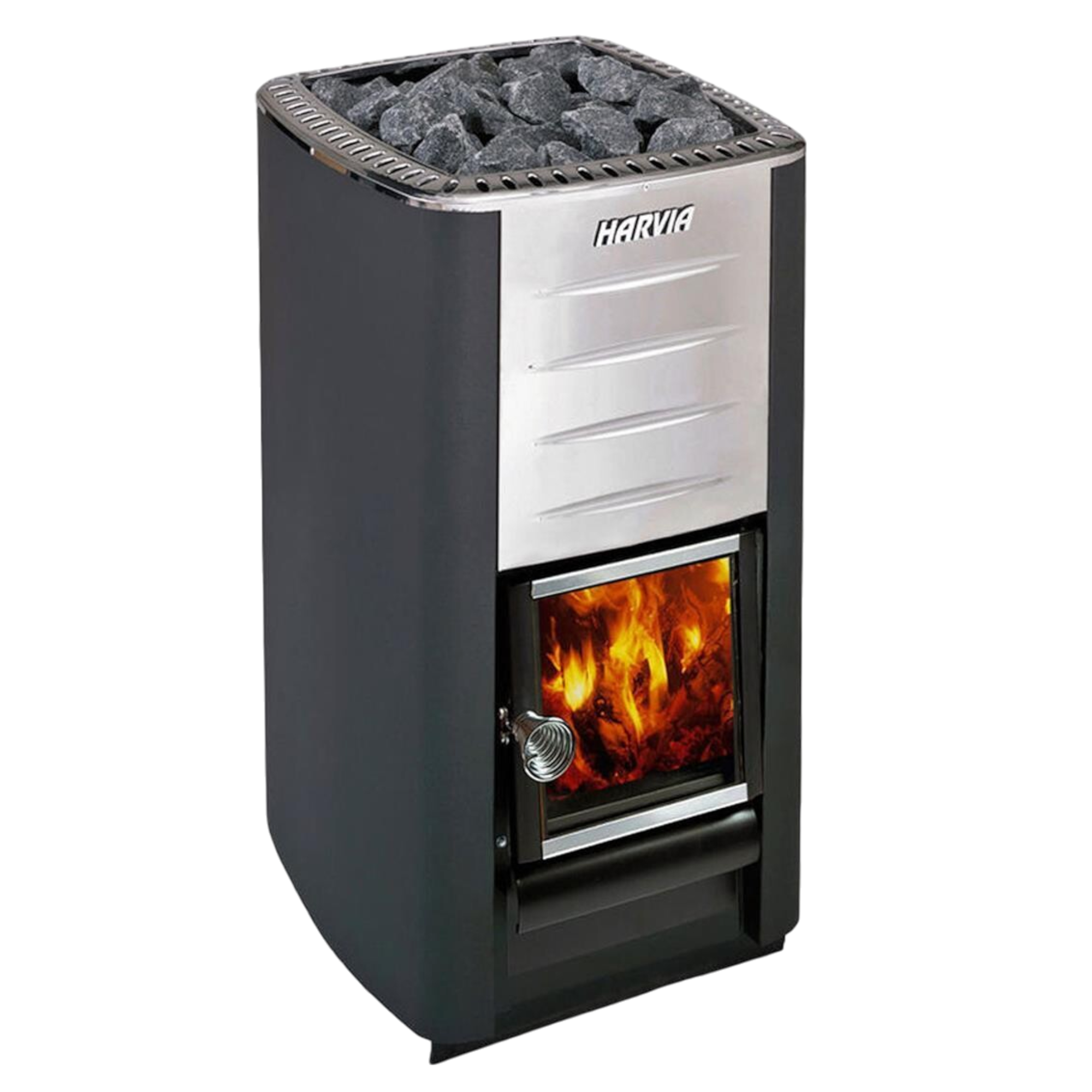 Harvia M3 Set - BImSchV2-konform