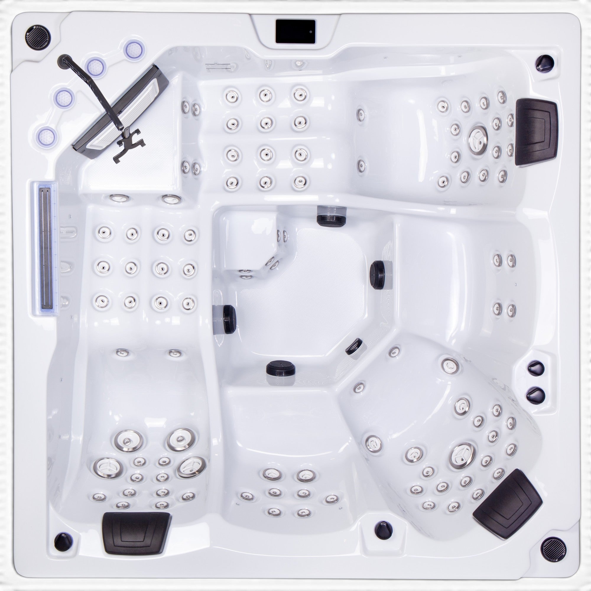 Whirlpool Matrix