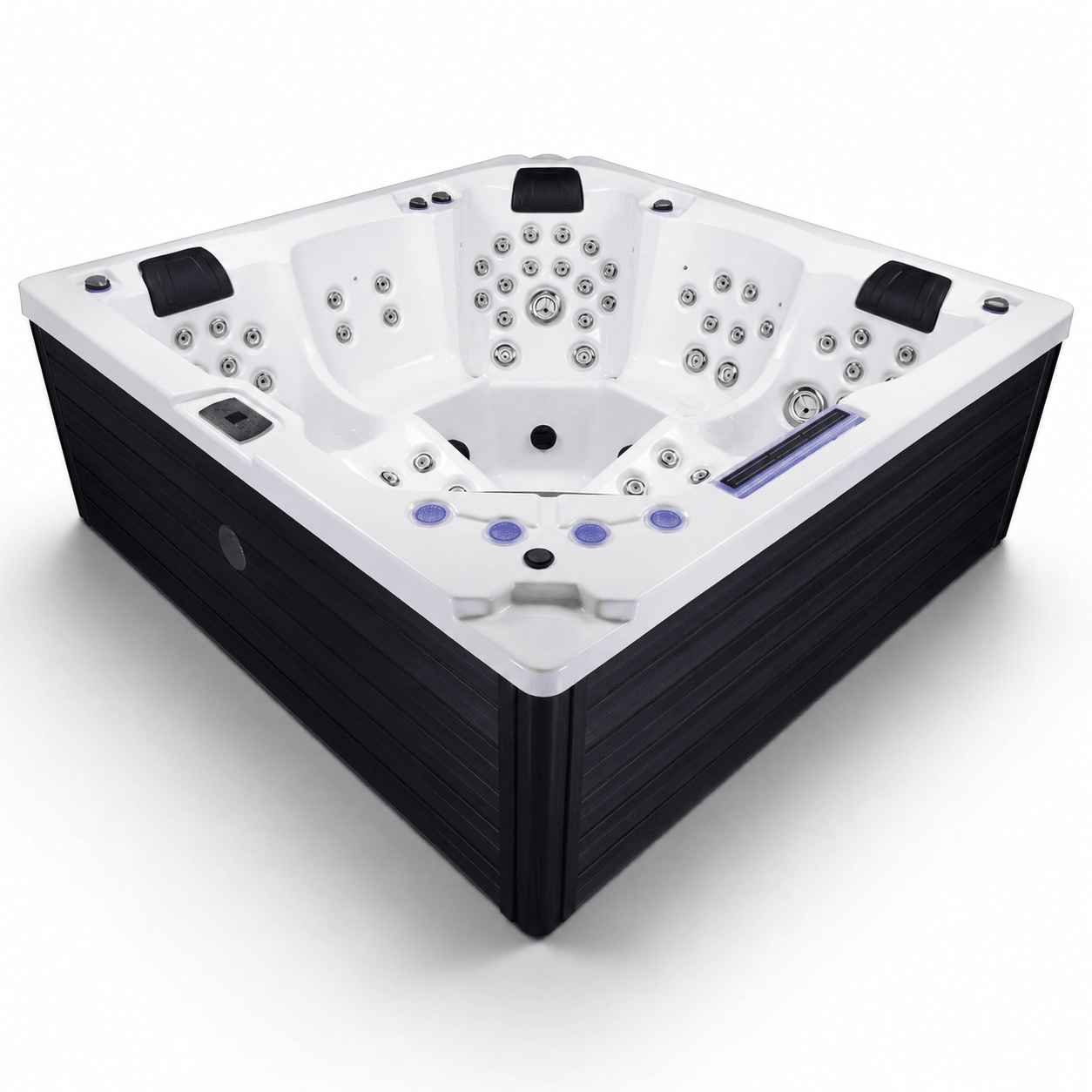Whirlpool Matrix