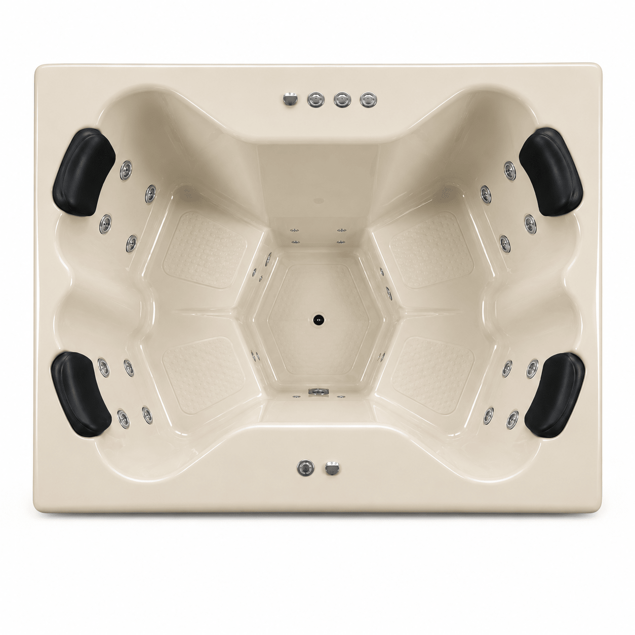 Mirage GFK Beige