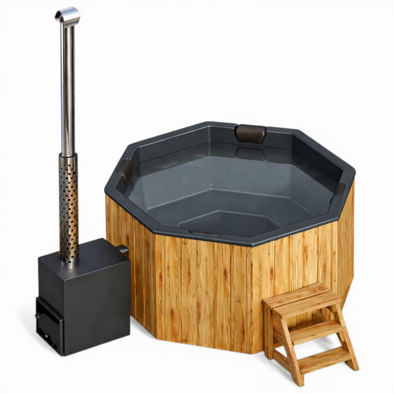 Hot Tub Premium