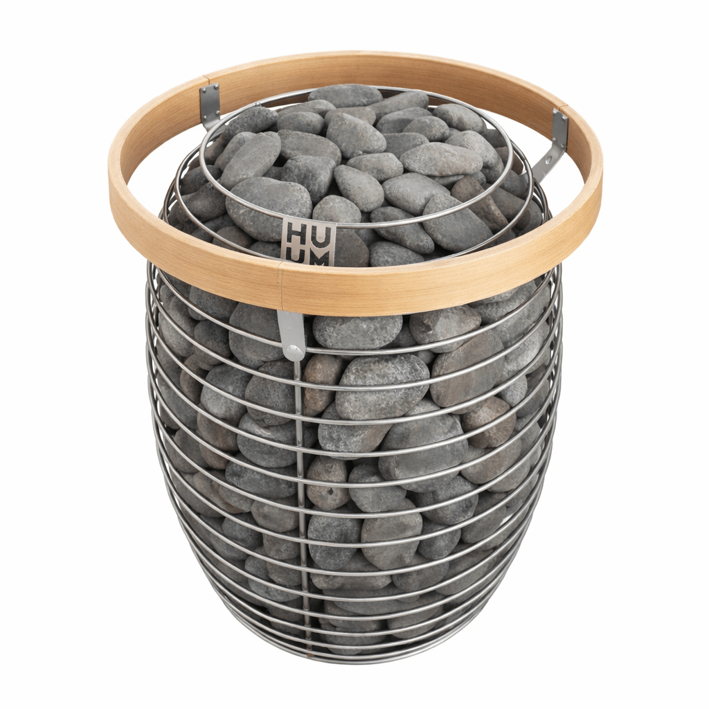 HUUM HIVE MINI – Ofenschutz