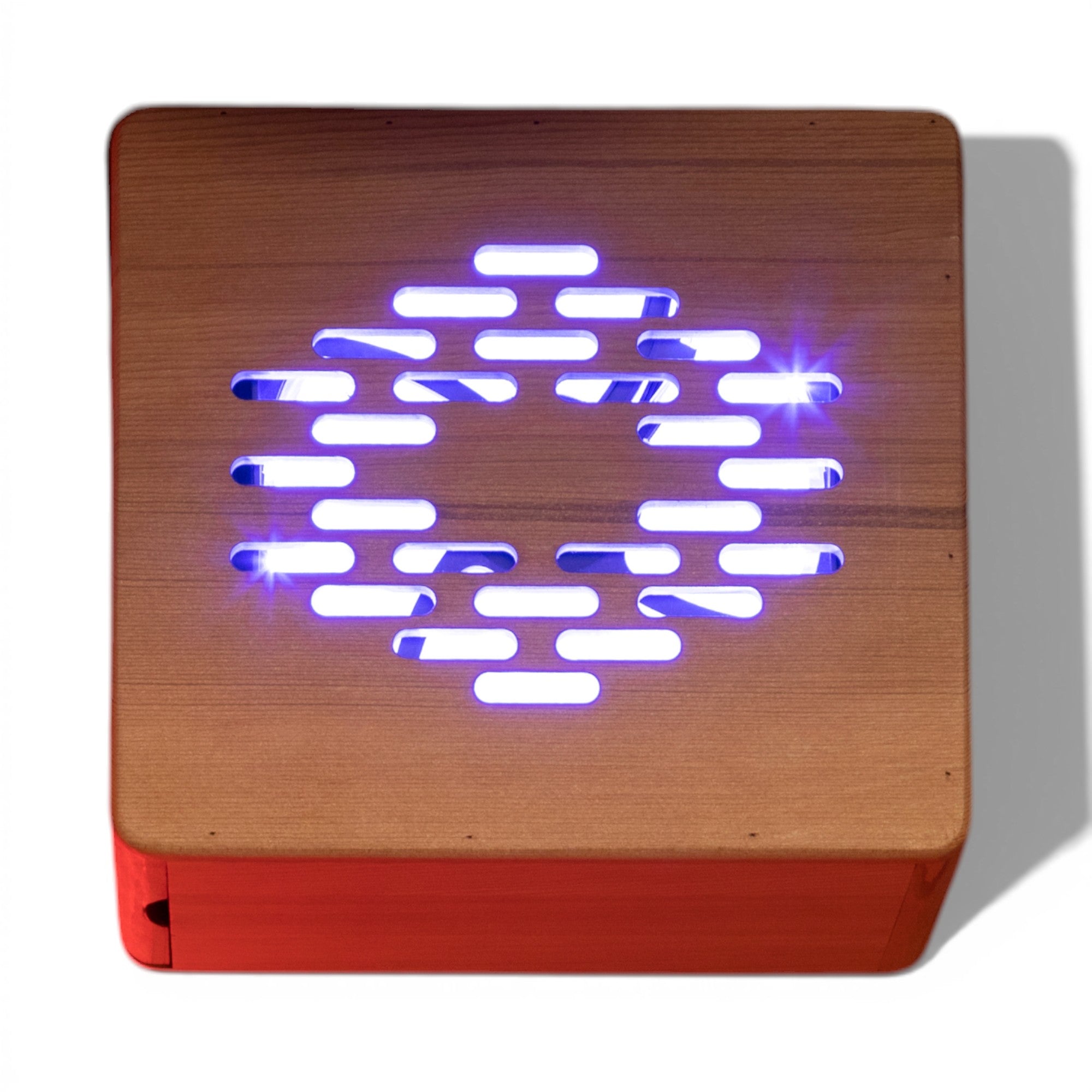 Salt Air Powerbox Zeder