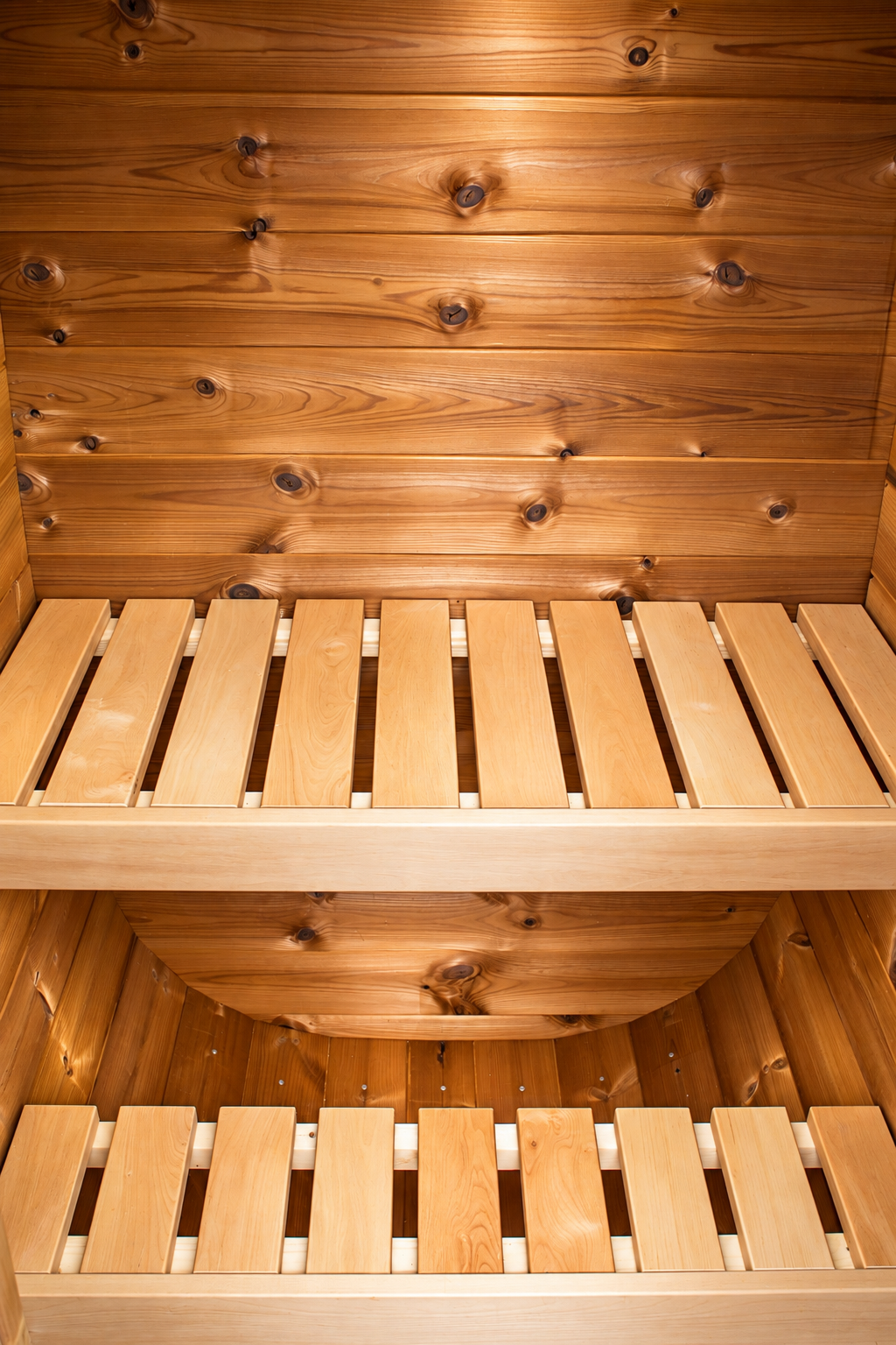 Gartensauna MINI Anthrazit