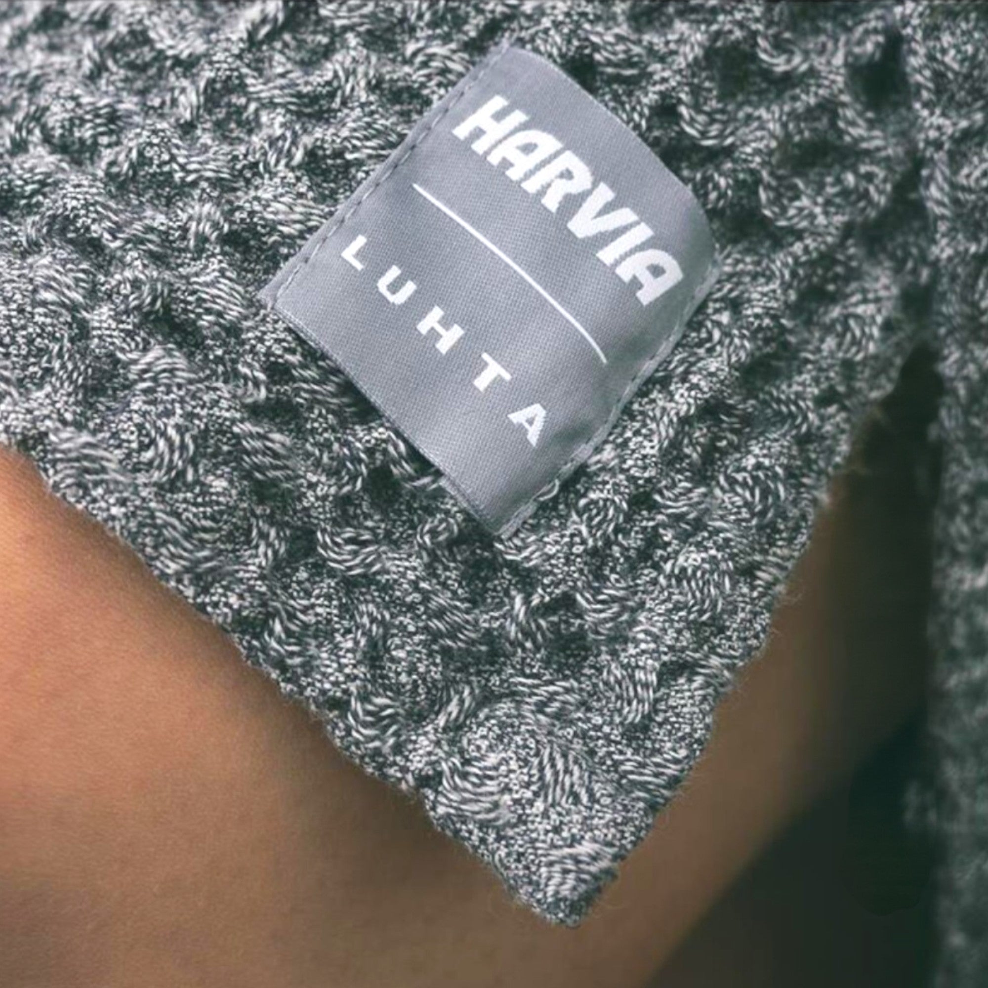 Harvia By Luhta- Sauna-Nackenkissen