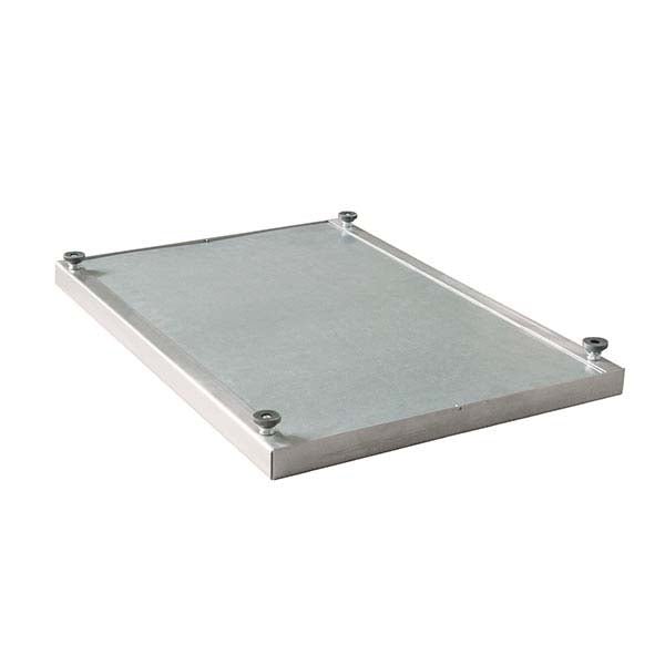 Universal Sicherheitsplatte 470x665x60mm