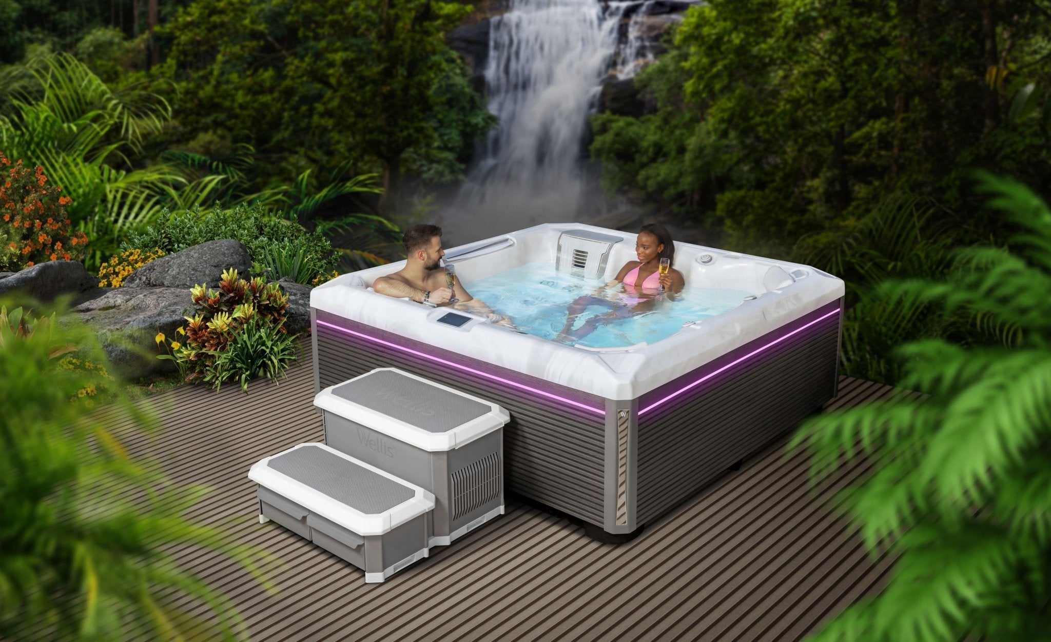 PeakLife Atlas Deluxe