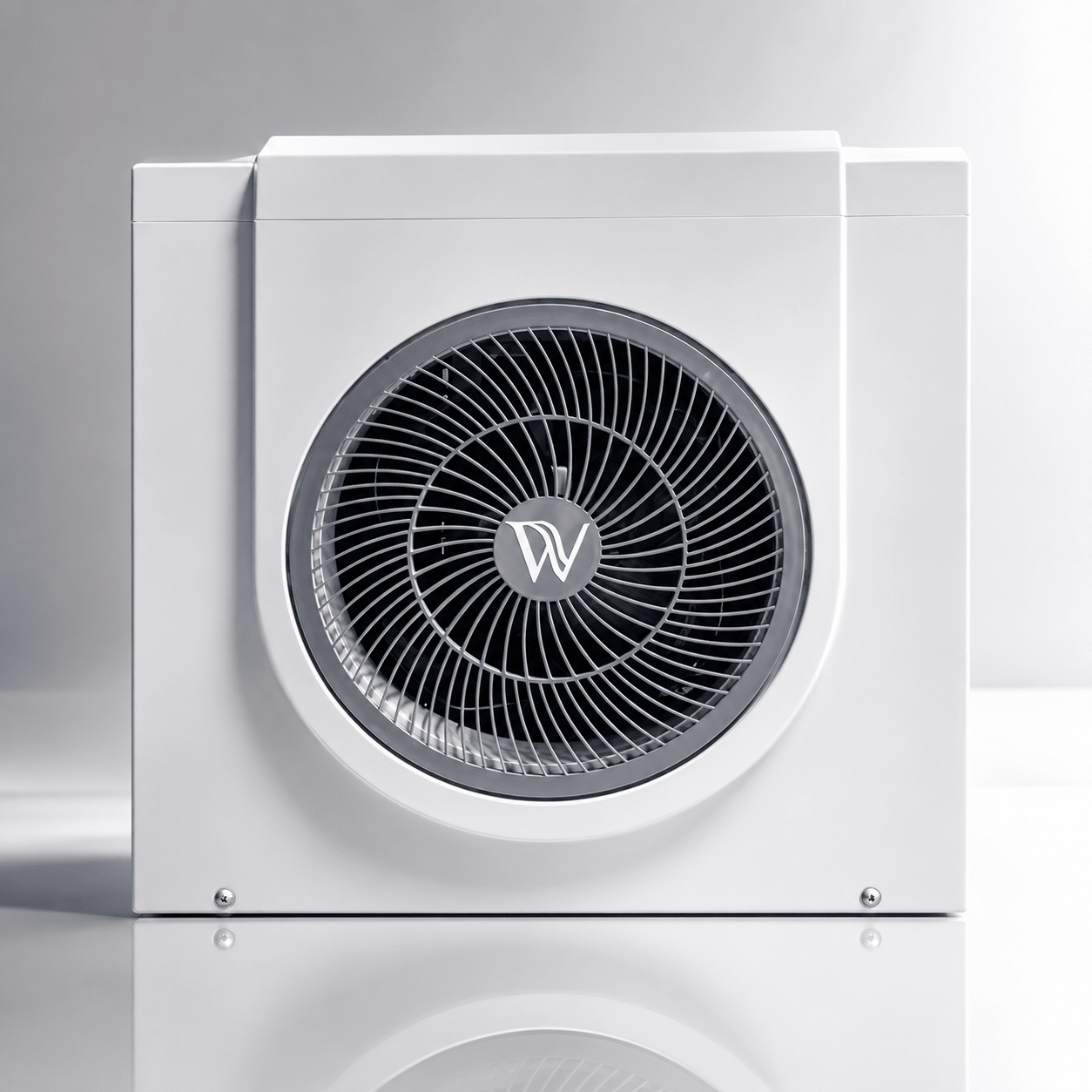 3 kW Wärmepumpe ACM1123