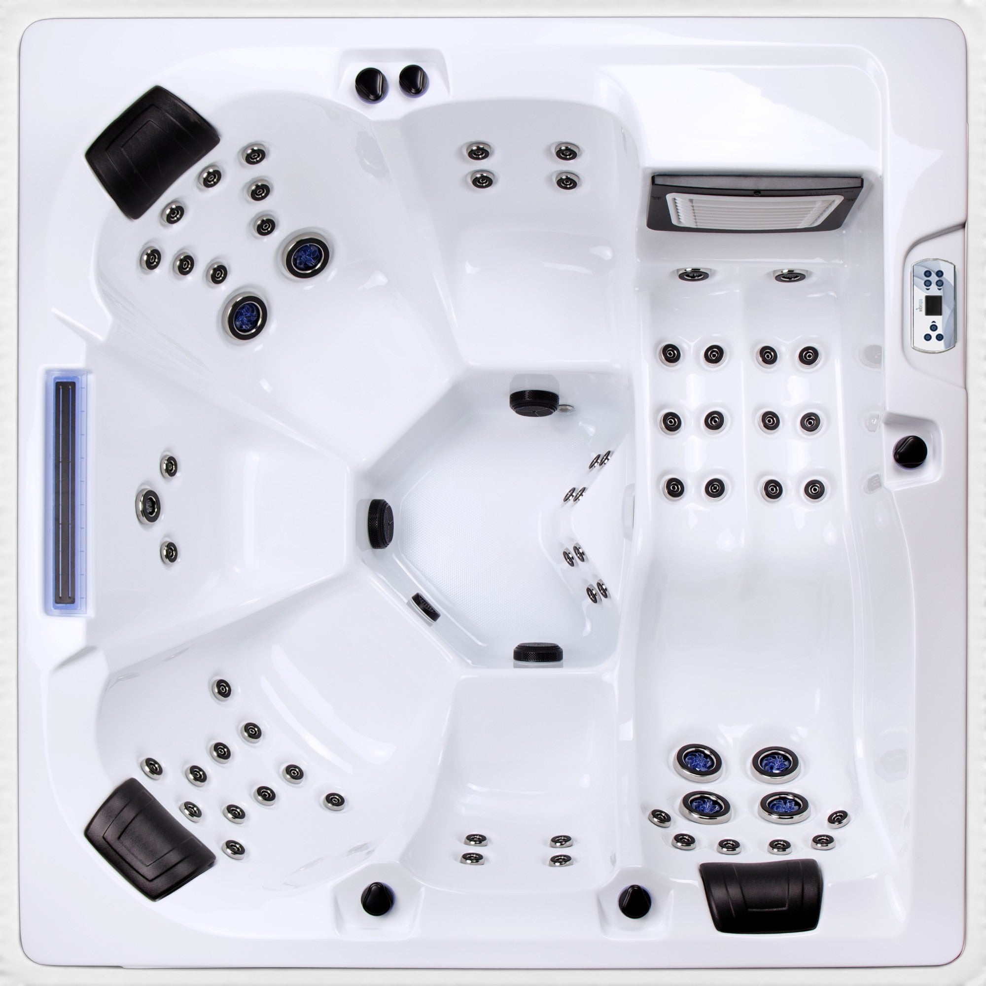 Whirlpool Waterworld